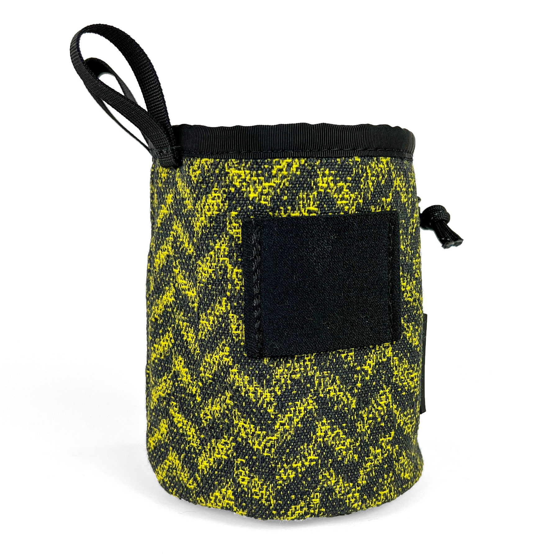 Chuffer Chalk Bag