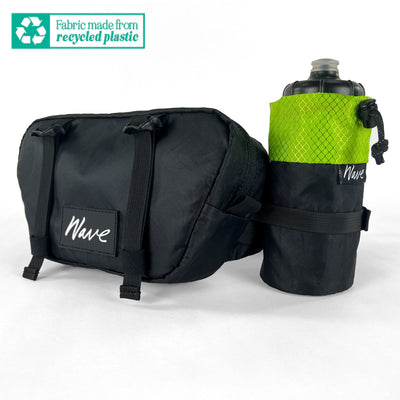 Wave Products - Hand Built Bags Since 1979