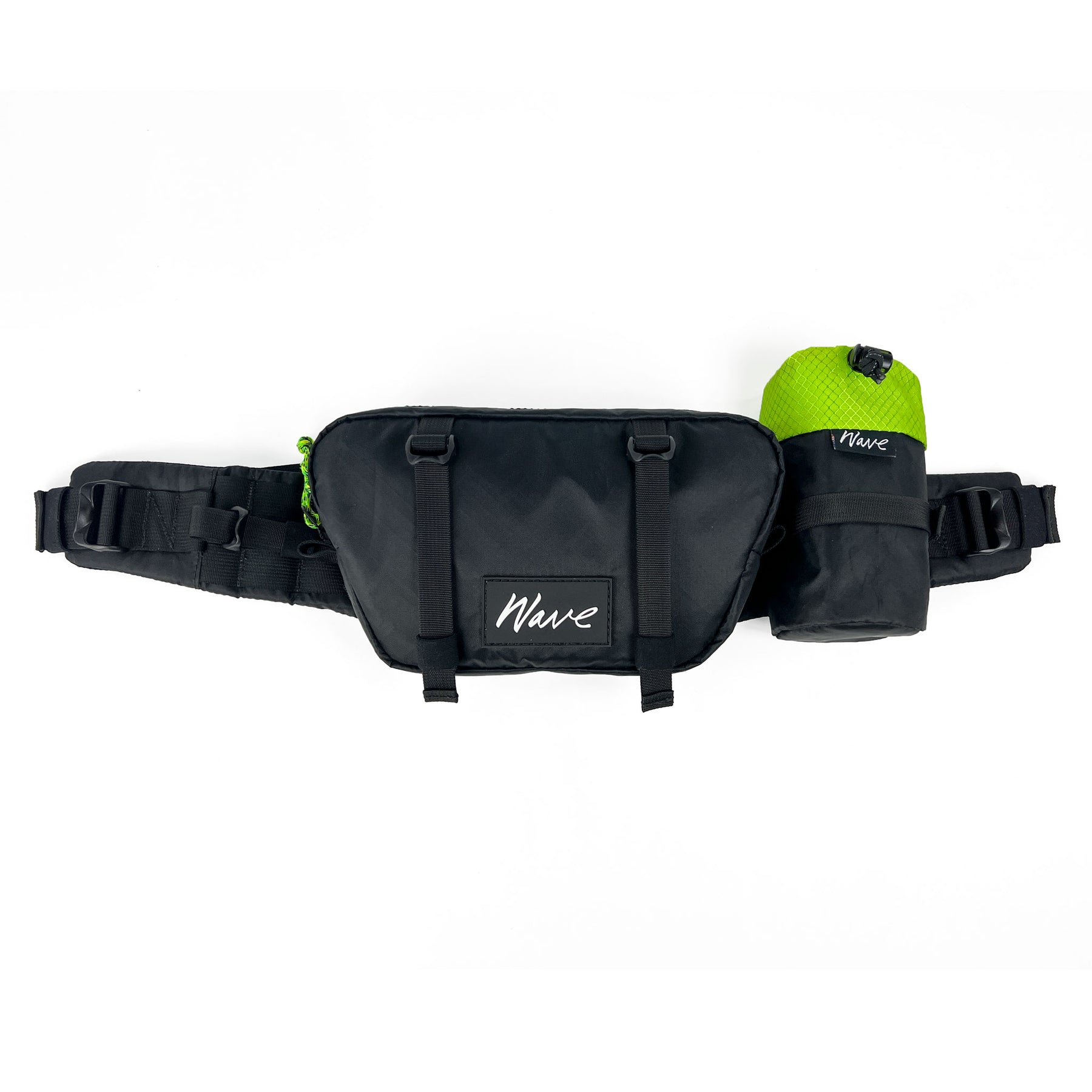 Thruster MTB Fanny Pack